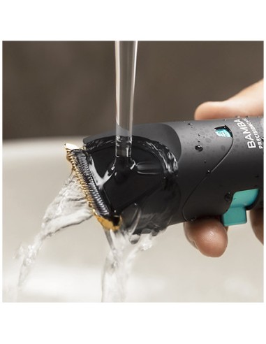 Maquinilla Bamba Precisioncare Wet & Dry