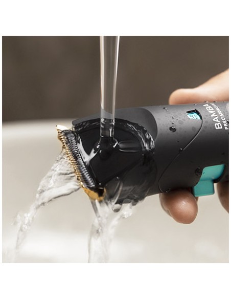 Maquinilla Bamba Precisioncare Wet & Dry
