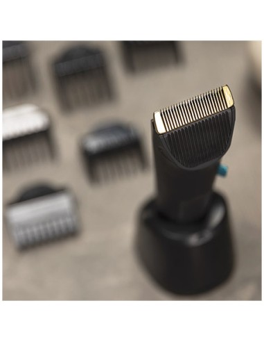 Maquinilla Bamba Precisioncare Wet & Dry