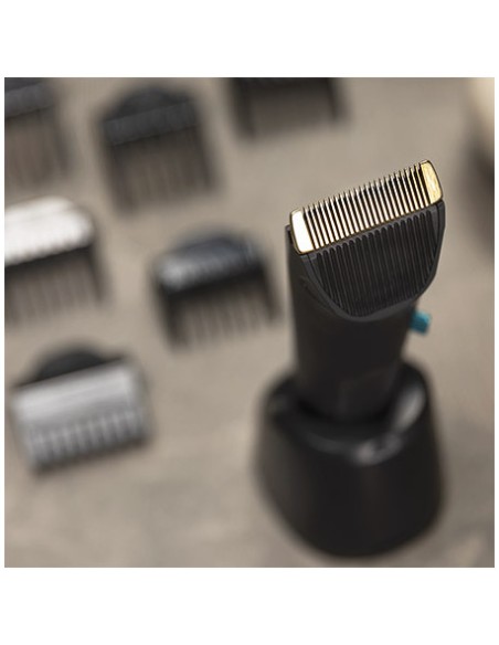 Maquinilla Bamba Precisioncare Wet & Dry