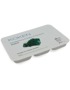 Cera Ecologica s/p Azuleno 500gr KOKEN