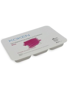 Cera Ecologica s/p Rosa 500gr KOKEN