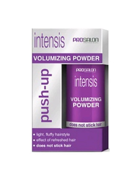 Polvo voluminizante 20gr