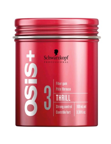 Goma Fibrosa Thrill OSIS 100ml