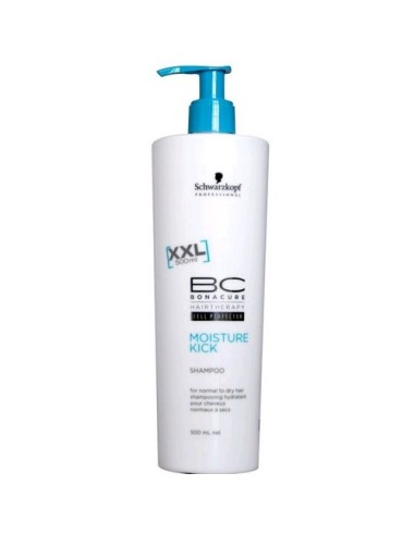 Champu hidratante BC 500 ml