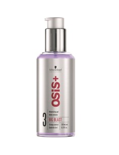 Volumen Gel Big Blast 200 ml