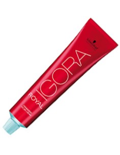 Igora Dfinlep Castaño Chocolate mate 4/63 - 60ml 2