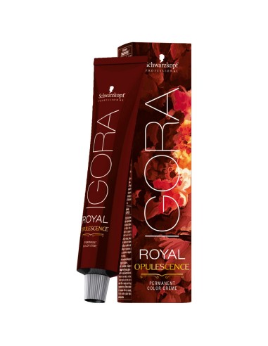 Igora Dfinlep Rubio Med. Beige Rojo 7/48 - 60ml