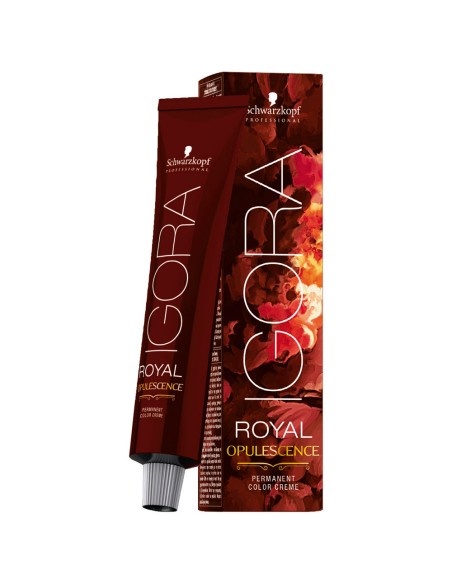 Igora Dfinlep  Rubio Clar.Ceniza Violeta 8/19 - 60ml