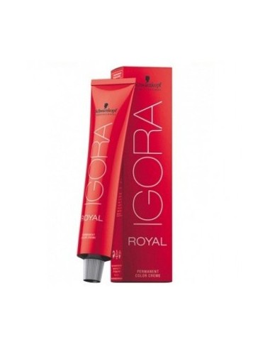 Igora Dfinlep Rubio Claro Chocolate Dorado 8/65 60ml