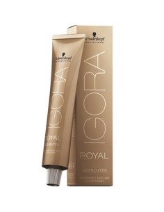 Igora Dfinlep Absolutes Rubio Extraclaro Beige 9/40 - 60ml 2