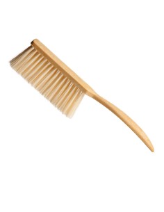 Cepillo cuello barbero