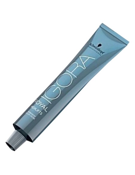 Igora Highlifts Rubio Platino Natural 10/0 60ml