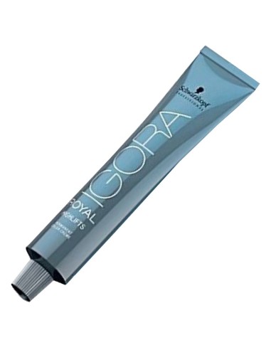 Igora Highlifts Superaclarante Natural 12/0 60ml