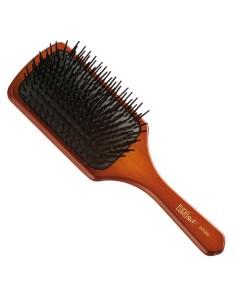 Cepillo goma Rectangualr Pua Plastico Grande