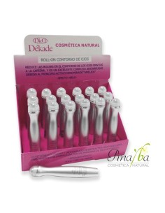 Roll-On Contorno Ojos 15ml 2