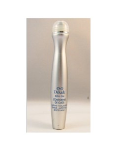 Roll-On Contorno Ojos 15ml