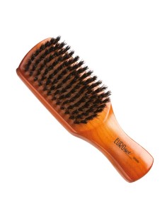 Cepillo plano Caballero  Mezcla