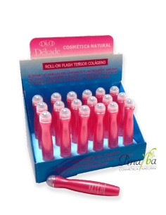 Roll-On Flash Tensor 15ml 2