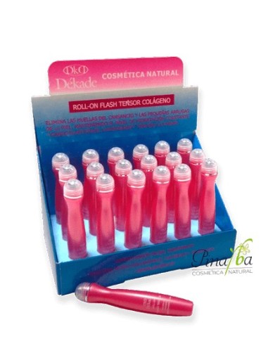 Roll-On Flash Tensor 15ml