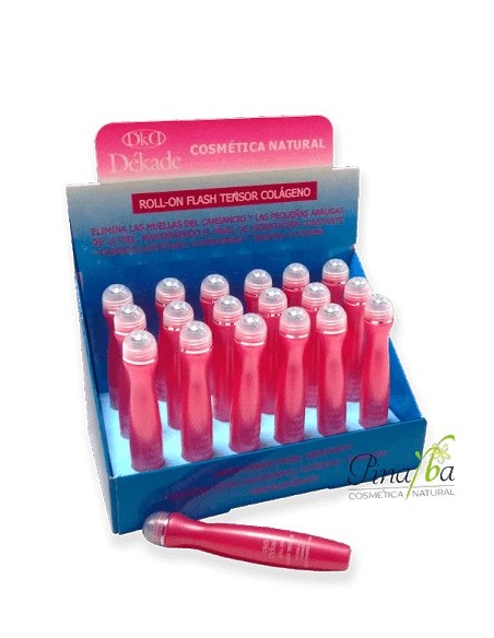 Roll-On Flash Tensor 15ml