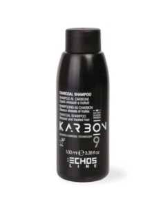 Champu Karbon 100ml