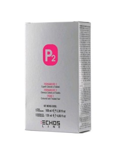 Permanente Wave 2 Monouso 100 + 120ml