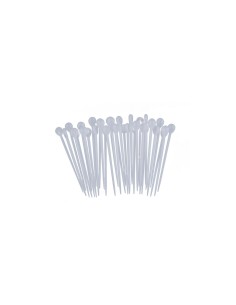 Pinchos nylon Bolsa de 36 2