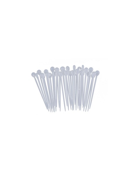 Pinchos nylon Bolsa de 36