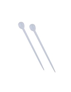 Pinchos nylon Bolsa de 36