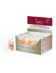 Loción Rest. Seliar Con Aclarado 12x13ml 2