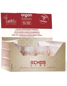 Loción Rest. Seliar Con Aclarado 12x13ml