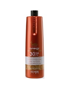Activador Synergy Crema 30vol 1000ml.