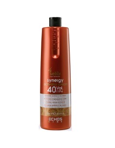 Activador Synergy Crema 40vol 1000ml