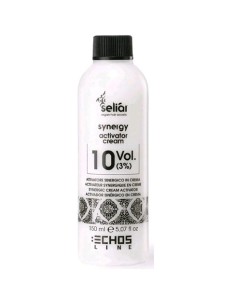 Activador Synergy Crema 10vol 150ml