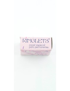 Papel Permanenete RINGLETS 2