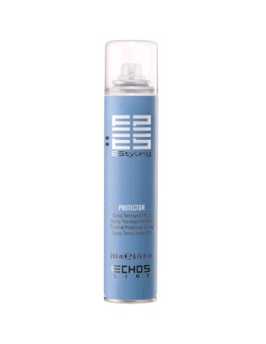 Protector Termico Spray 200ml.