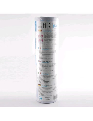 Papel de cuello 100 serv 