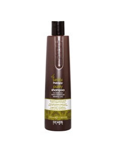 Champu Therapy Purity 350ml.