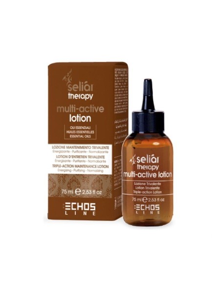 Loción Multi- Active Seliar 75ml