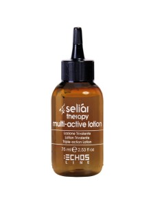 Loción Multi- Active Seliar 75ml