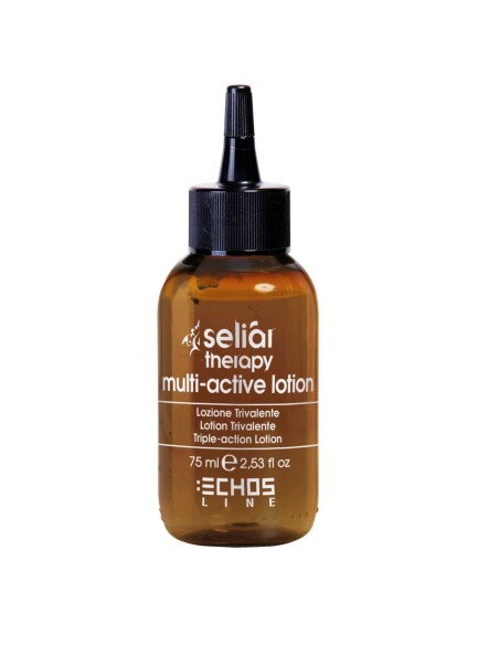 Loción Multi- Active Seliar 75ml