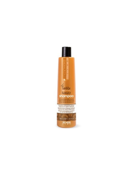 Champu Luxury Seliar 350ml