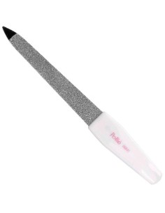 Lima de metal Saphir 10cm