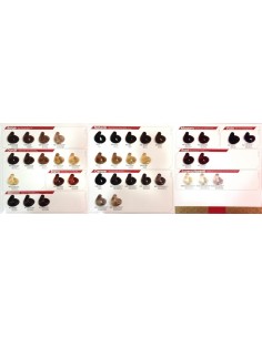 Tinte Synergy 1/0 Negro - 100ml 2