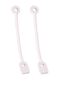 Gomas bigudi redondas largas 50 ud 2