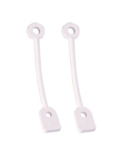 Gomas bigudi redondas cortas 50 ud 2