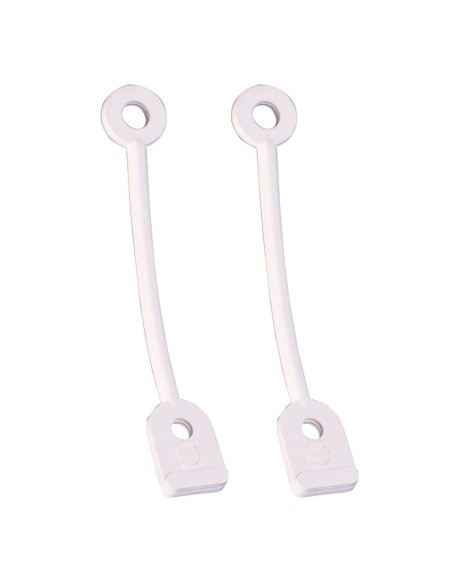 Gomas bigudi redondas cortas 50 ud