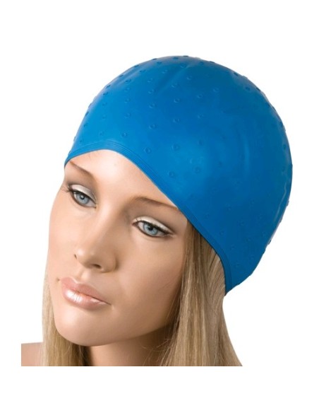 Gorro mechas especial goma