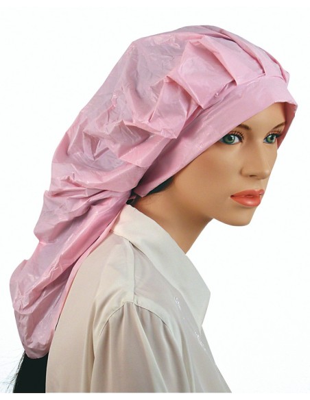 Gorro Plastico Macro